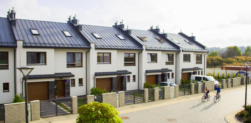 Galeria zdjęć osiedla Kapriola