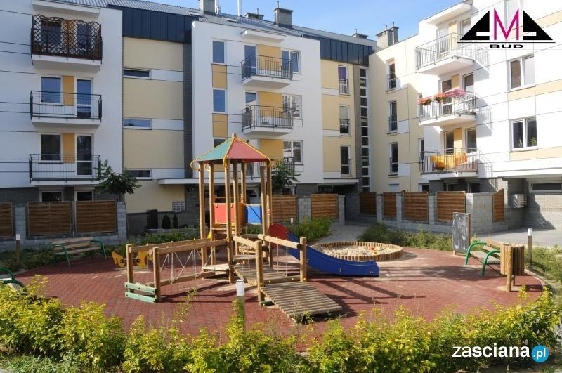 Galeria zdjęć osiedla Wiślany Zakątek