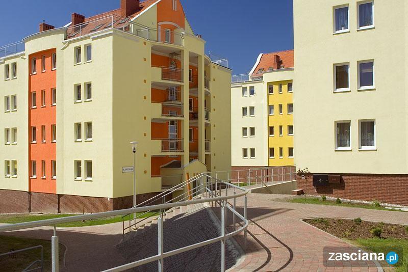 Galeria zdjęć osiedla Słoneczny stok