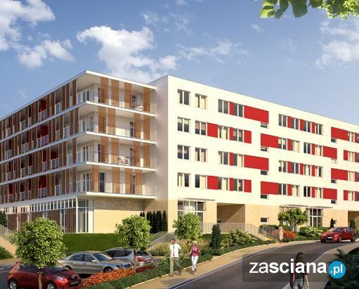 Galeria zdjęć osiedla Miasteczko Wikana