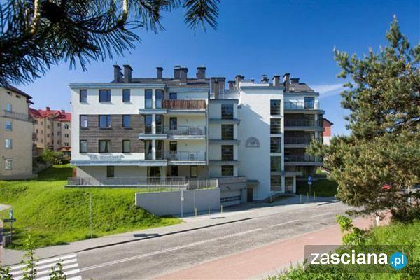 Galeria zdjęć osiedla Fikakowo