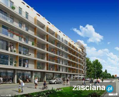 Galeria zdjęć osiedla Mariposa