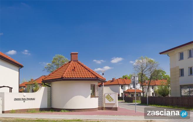 Galeria zdjęć osiedla Park Dworski