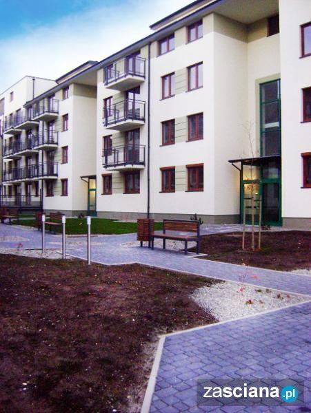 Galeria zdjęć osiedla Słoneczne Miasteczko-Prokocim