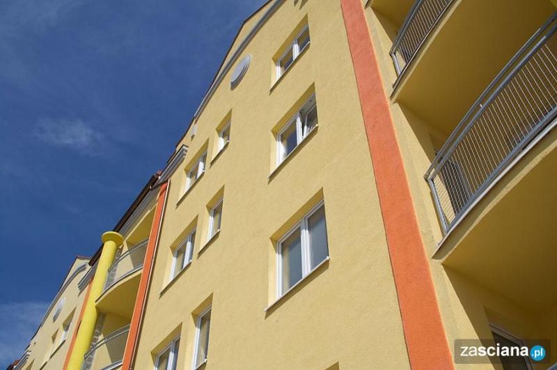 Galeria zdjęć osiedla Wyzwolenia