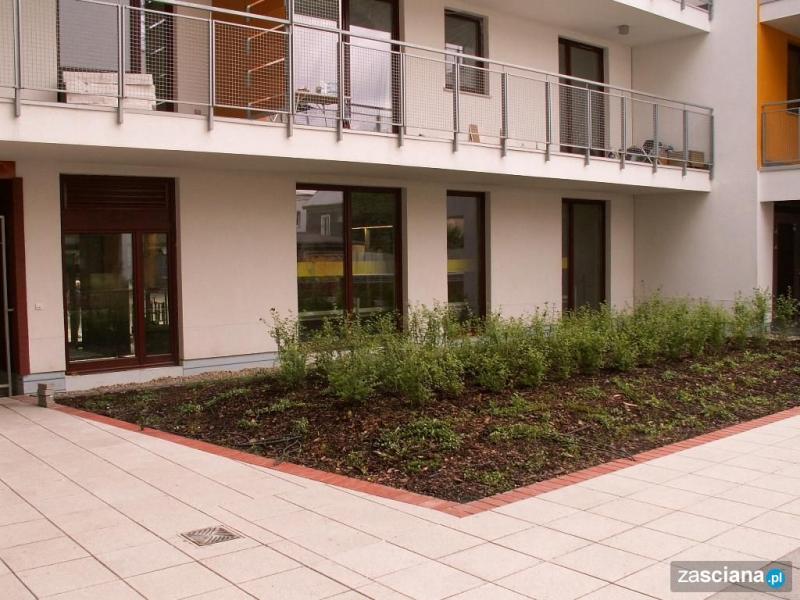 Galeria zdjęć osiedla Wiatraczna Residence