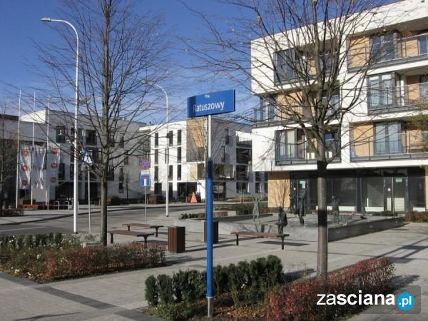 Galeria zdjęć osiedla Wilno