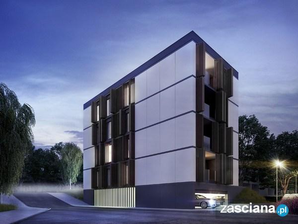 Galeria zdjęć osiedla Lake House