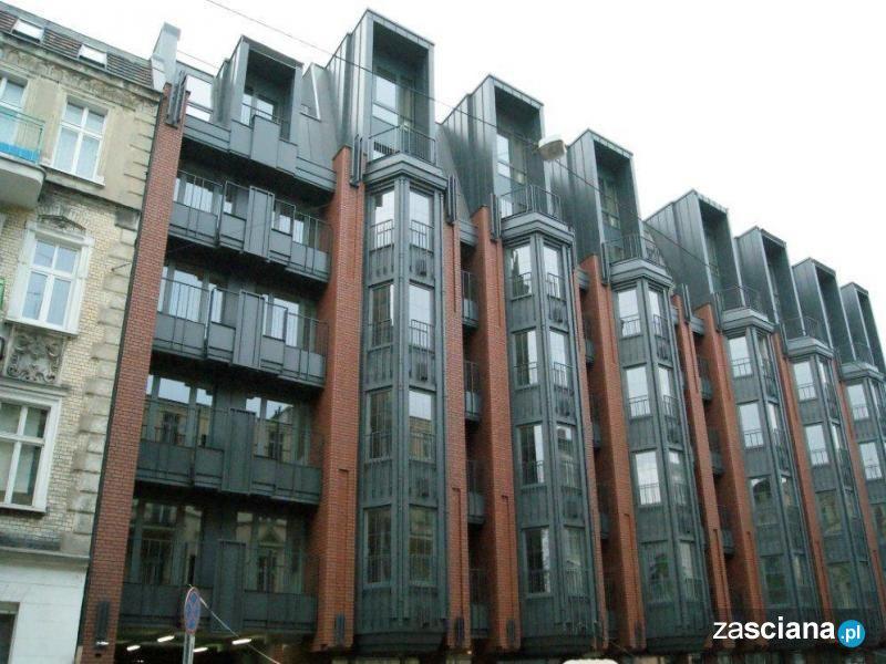 Galeria zdjęć osiedla Perła-Kosińskiego