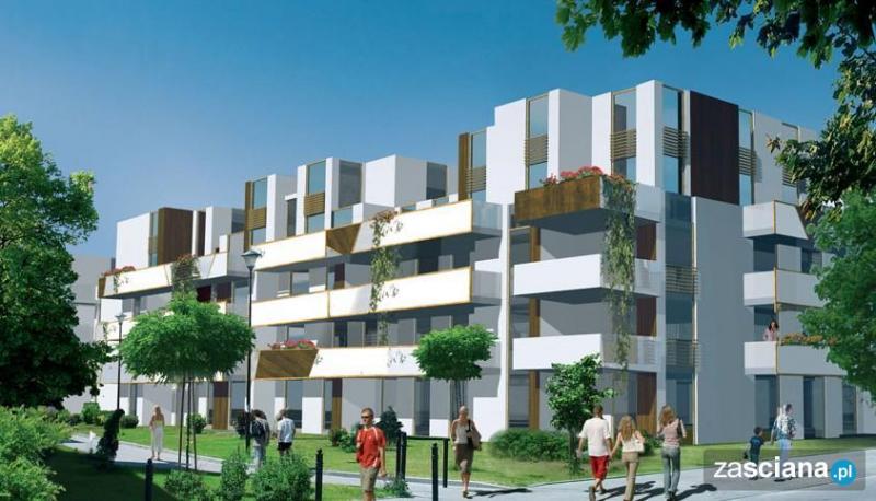 Galeria zdjęć osiedla La Lumiere