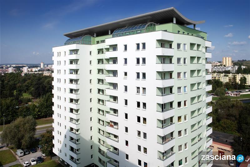 Galeria zdjęć osiedla Strzelców