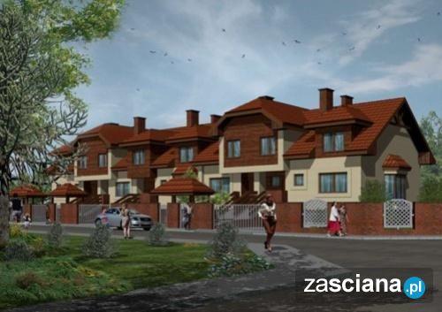 Galeria zdjęć osiedla Srebrnych Świerków