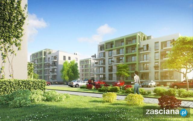 Galeria zdjęć osiedla Słoneczne