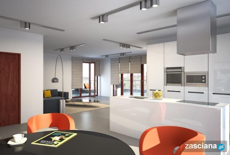 Galeria zdjęć osiedla Avangarda