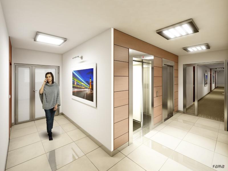 Galeria zdjęć osiedla La Proximite