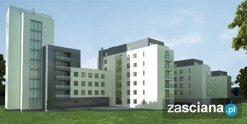 Galeria zdjęć osiedla Dywizjonu 303