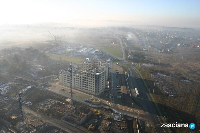 Galeria zdjęć osiedla Europejskie