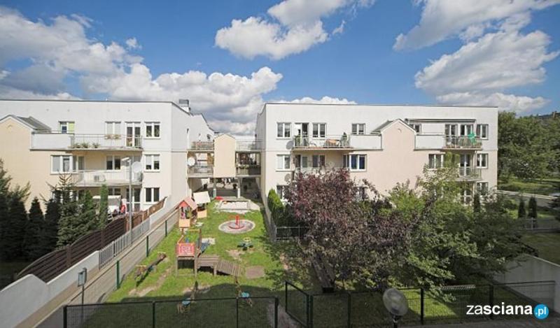 Galeria zdjęć osiedla Zeusa