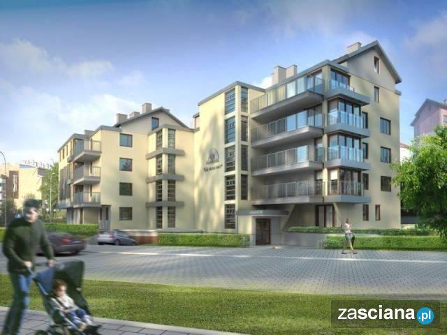 Galeria zdjęć osiedla Fikakowo