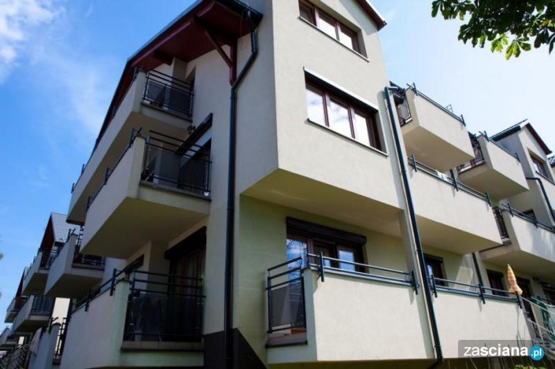 Galeria zdjęć osiedla Dom w Zielonym Kąciku