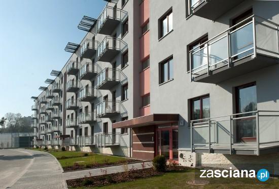 Galeria zdjęć osiedla Zaczarowany Młyn