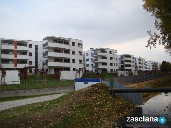 Galeria zdjęć osiedla Park Tivoli