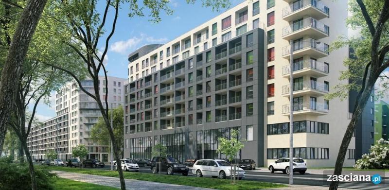 Galeria zdjęć osiedla Przy Agorze