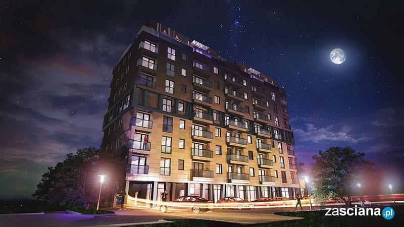 Galeria zdjęć osiedla Rezydencja Orłowicza