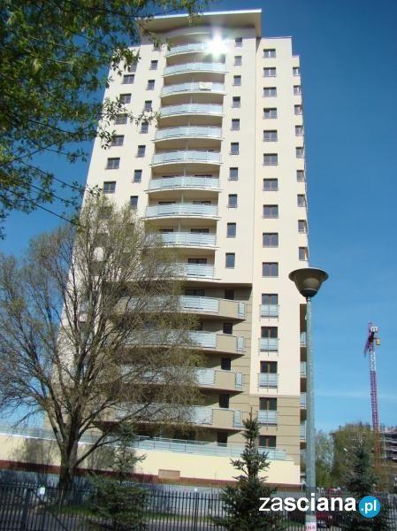 Galeria zdjęć osiedla Przylądek Bielany