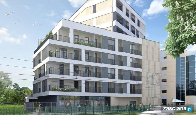 Galeria zdjęć osiedla Bronowicka 42