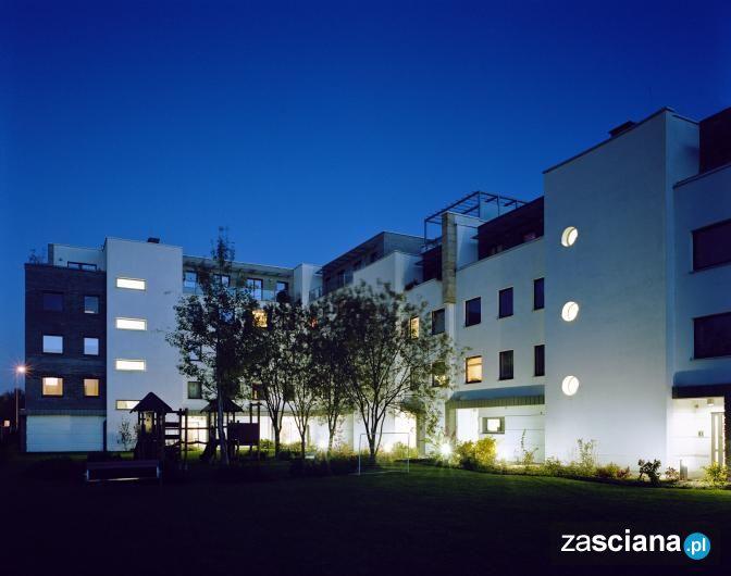 Galeria zdjęć osiedla Lamartine