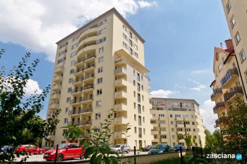 Galeria zdjęć osiedla Zachodnia 21