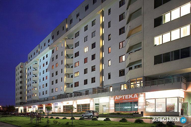 Galeria zdjęć osiedla Apartamenty Przyorle