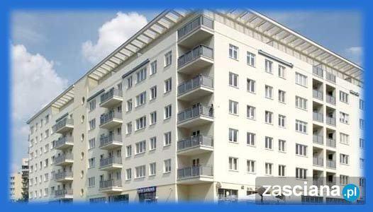 Galeria zdjęć osiedla Metrum