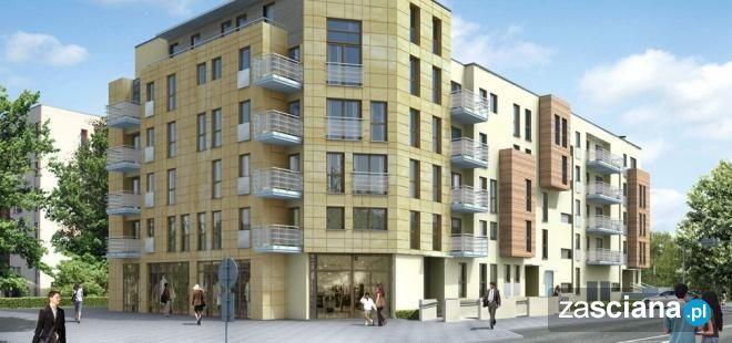 Galeria zdjęć osiedla Nautica