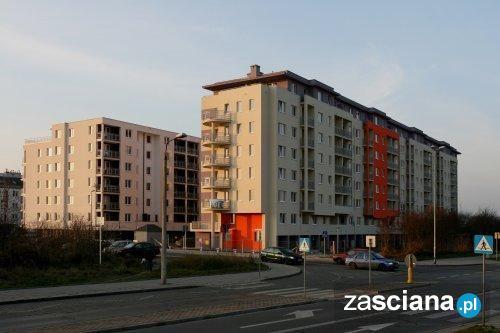 Galeria zdjęć osiedla Enklawa Prądnika