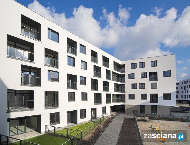 Galeria zdjęć osiedla Santorini