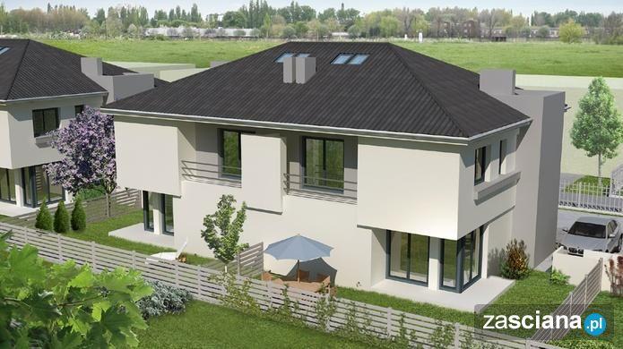 Galeria zdjęć osiedla Na zaciszu