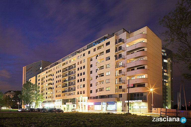 Galeria zdjęć osiedla Apartamenty Przyorle