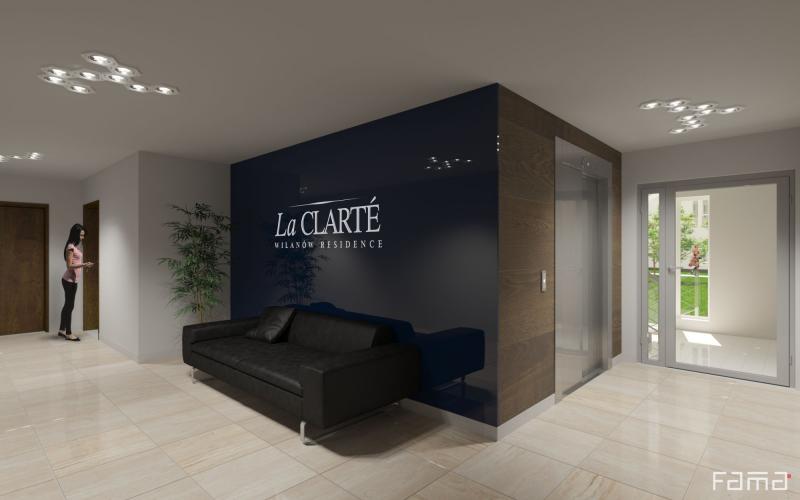 Galeria zdjęć osiedla La Clarte