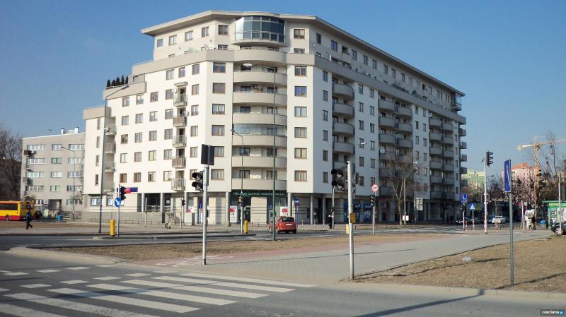 Galeria zdjęć osiedla Dom przy agorze