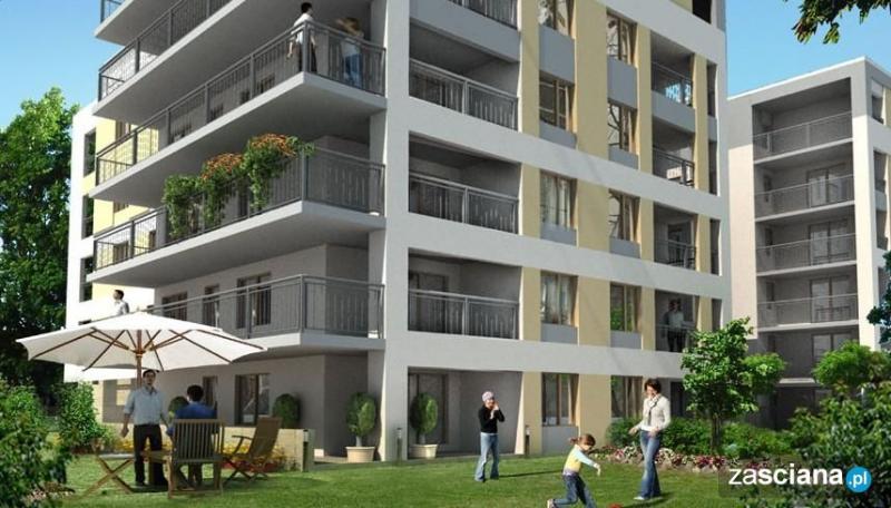 Galeria zdjęć osiedla Villa Concorde