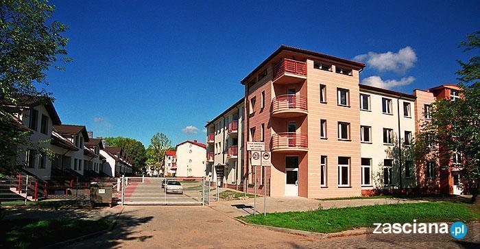 Galeria zdjęć osiedla Panorama