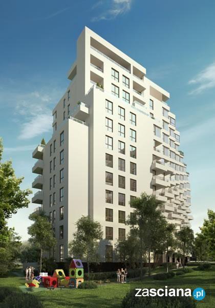 Galeria zdjęć osiedla La Tour Residence