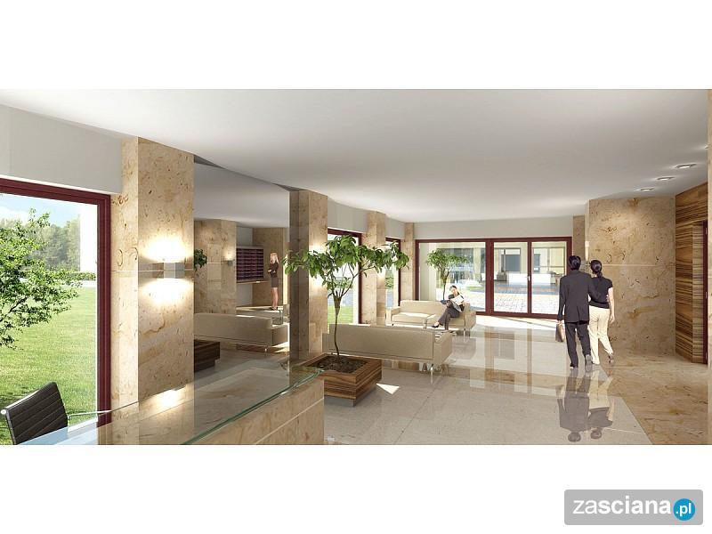 Galeria zdjęć osiedla Wilanów Residence