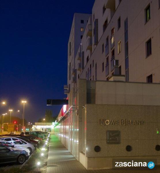 Galeria zdjęć osiedla Nowe Bielany
