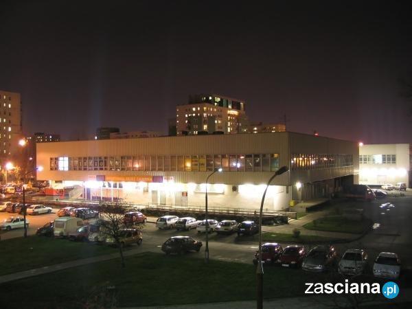 Galeria zdjęć osiedla Podgrodzie