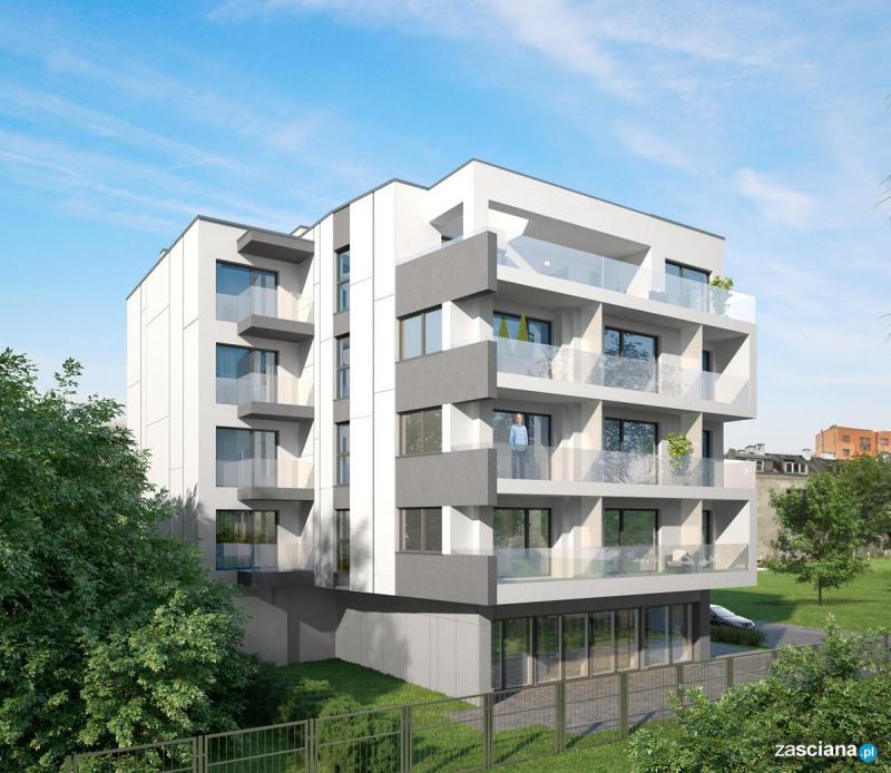 Galeria zdjęć osiedla Igańska 19