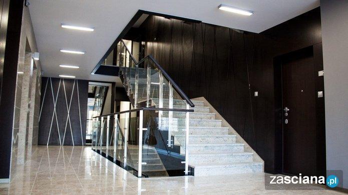 Galeria zdjęć osiedla Mokotów Residence (Wawel Service)