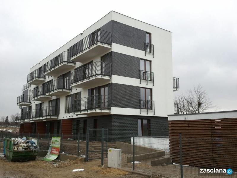 Galeria zdjęć osiedla Mój Grabiszynek